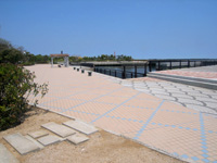 土木　公園　日立市　飯島土建